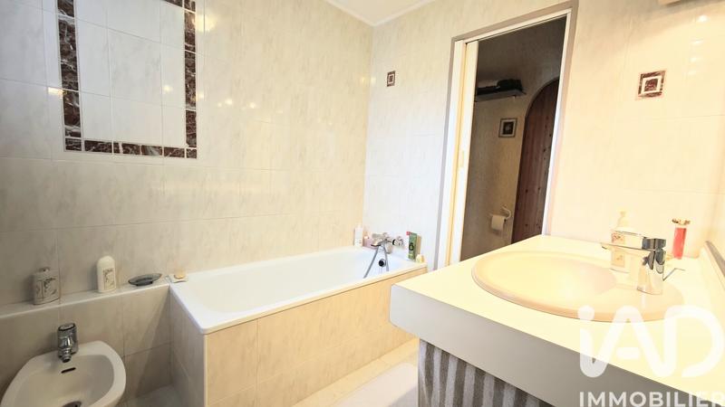 Maison de ville - 116 m² - 4 pièces