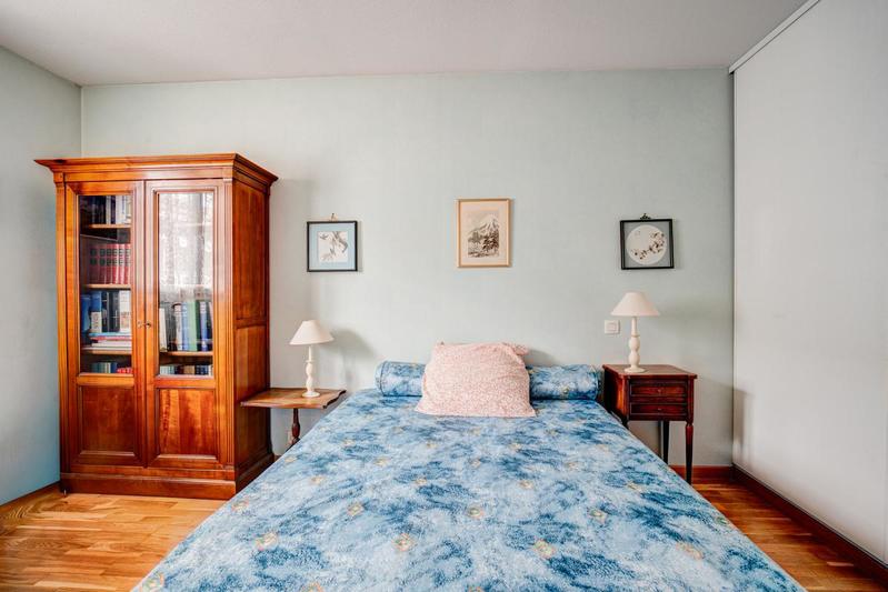 Appartement - 135 m² - 5 pièces