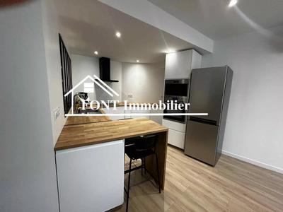 Appartement - 105 m² - 5 pièces