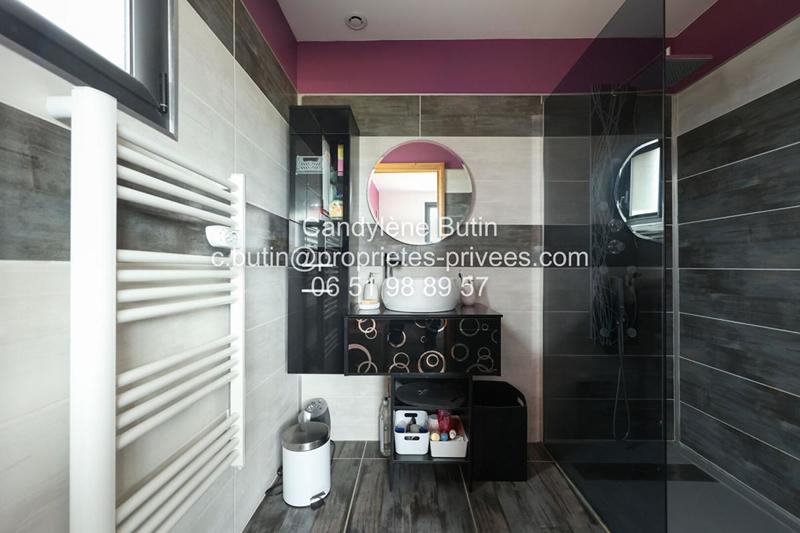 Villa - 260 m² - 7 pièces