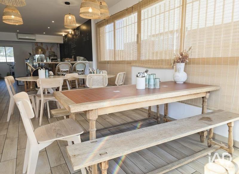 Local commercial - 60 m²