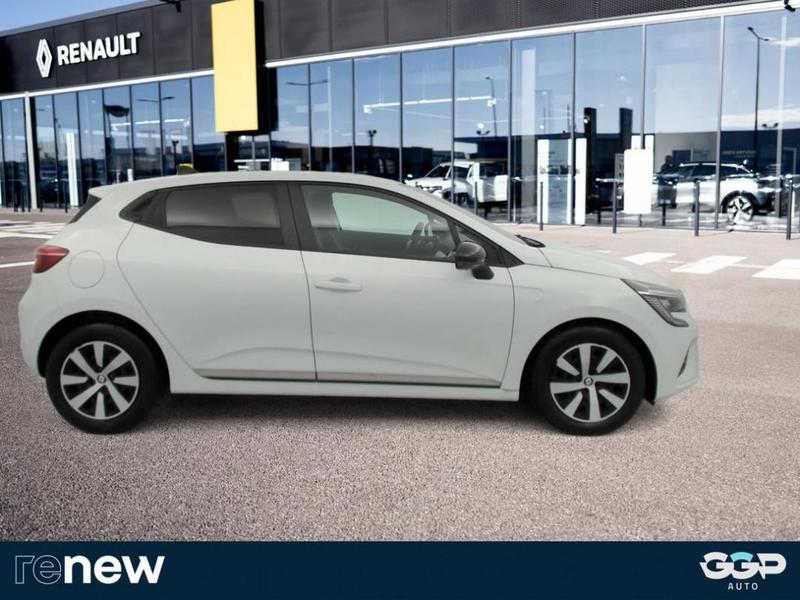Renault Clio V TCe 100 Gpl Evolution