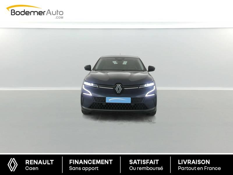 Renault Mégane E-Tech Ev60 220 ch super charge Equilibre
