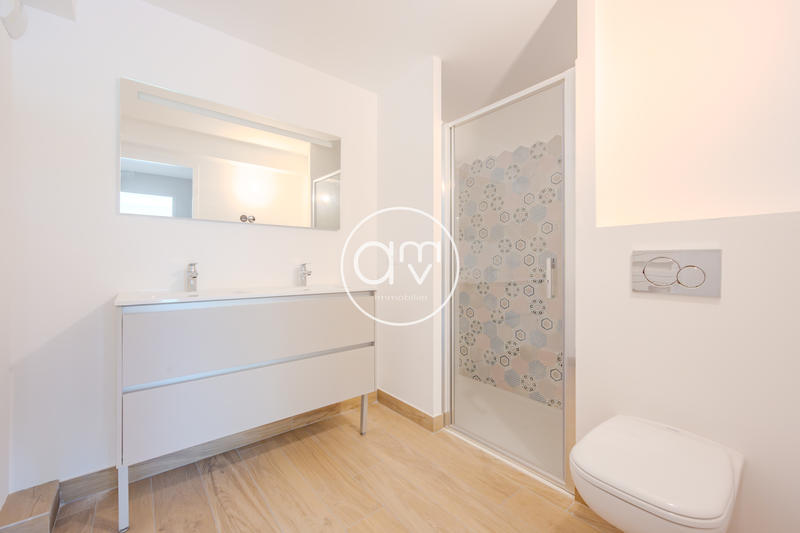 Maison - 142 m² - 5 pièces