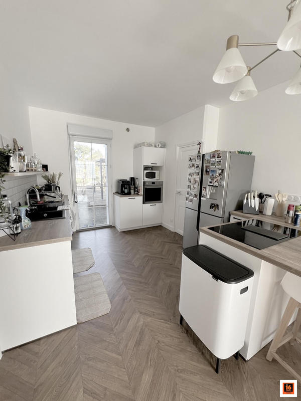 Villa - 189 m² - 7 pièces