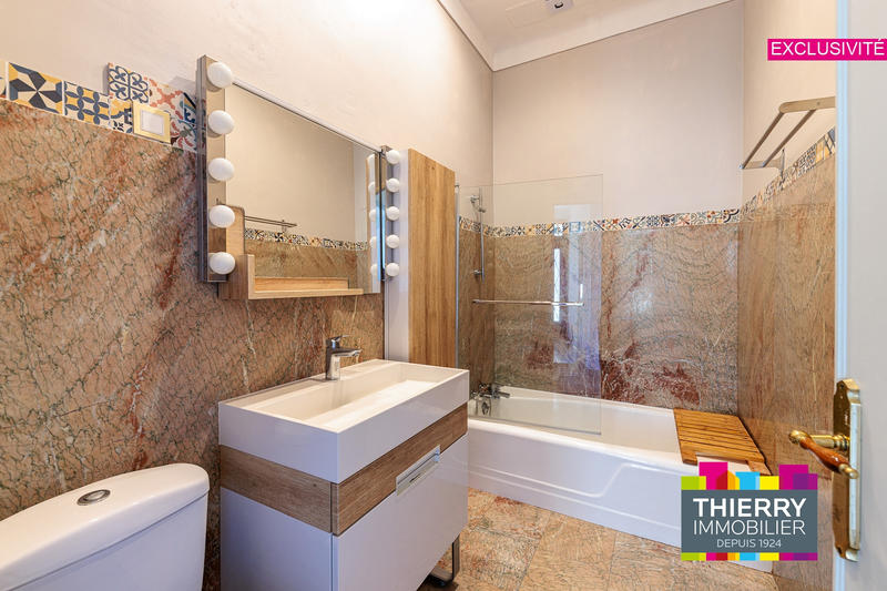 Maison - 129 m² - 6 pièces