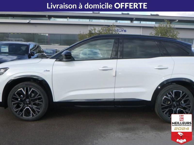 Renault Austral full hybrid E-Tech 200 Esprit Alpine +Harm