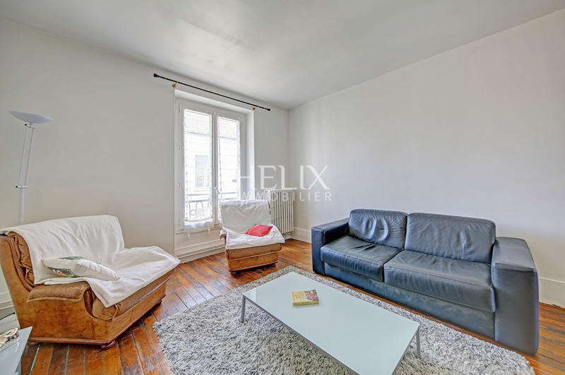 Appartement - 53 m² - 2 pièces