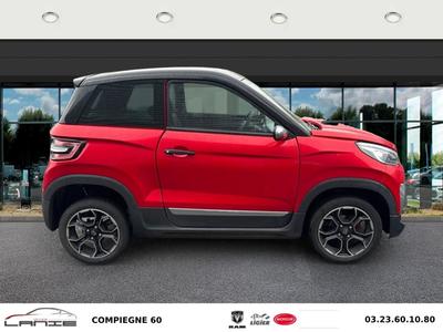 Ligier Js60 Chic DCi