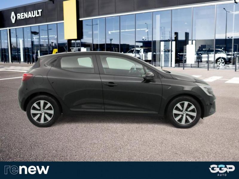 Renault Clio V TCe 90 Equilibre