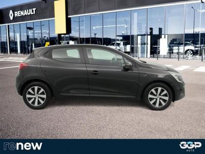 Renault Clio V TCe 90 Equilibre