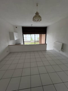 Studio - 31 m² - 1 pièce