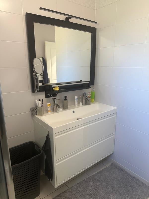 Pavillon - 97 m² - 5 pièces