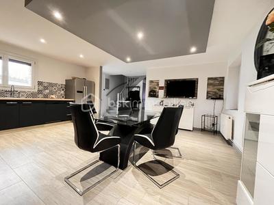 Longère - 157 m² - 8 pièces