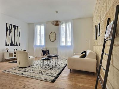 Maison - 143 m² - 6 pièces