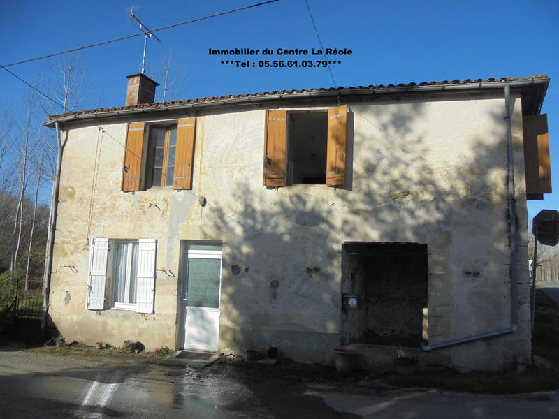 Maison - 124 m² - 6 pièces