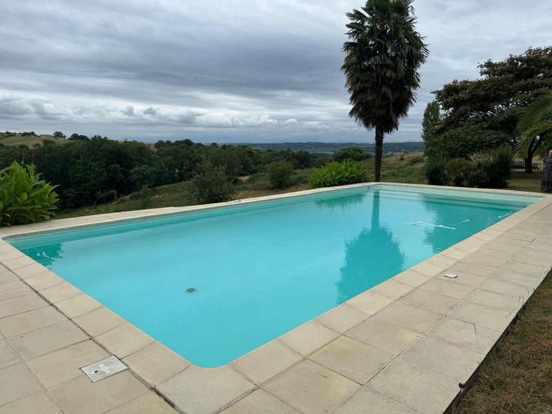 Maison - 152 m² - 6 pièces