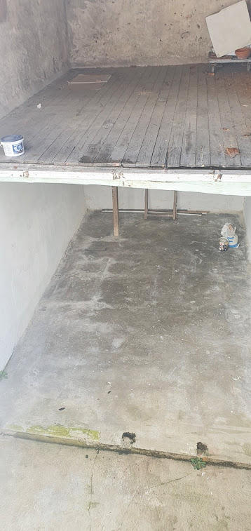 Maison - 94 m² - 5 pièces