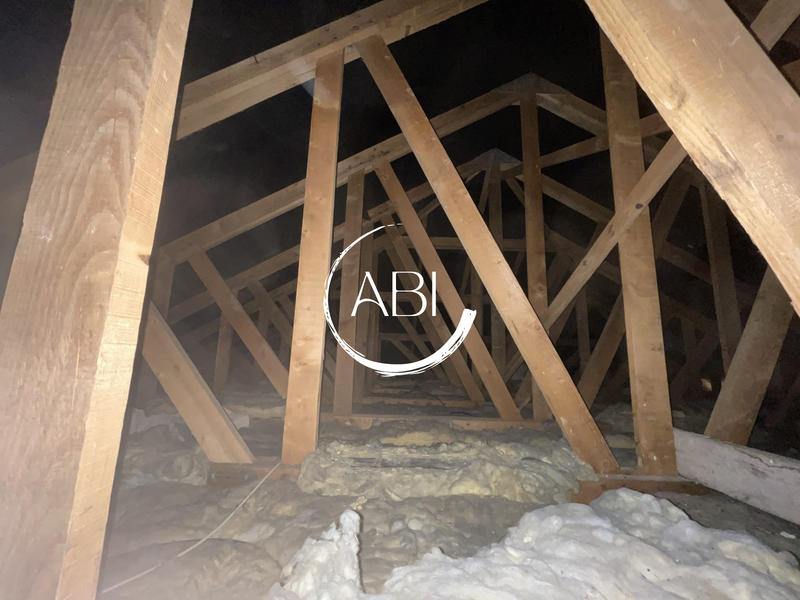 Maison ancienne - 73 m² - 4 pièces