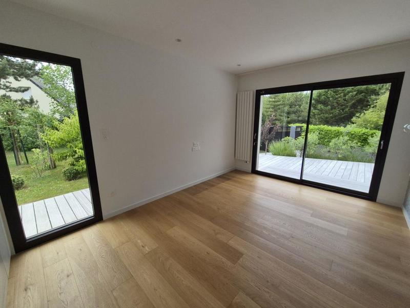 Maison - 170 m² - 5 pièces