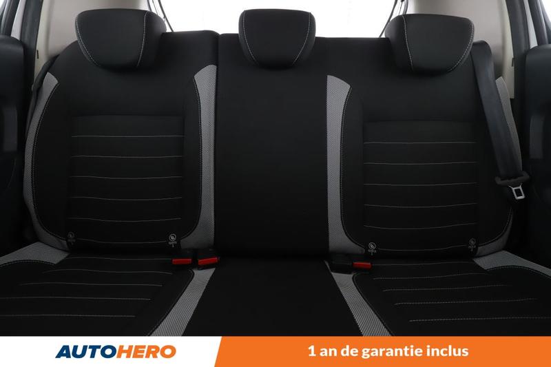 Dacia Sandero II Stepway 0.9 TCe 90 ch