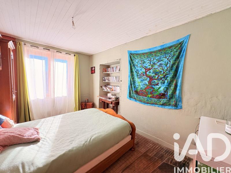 Maison - 127 m² - 5 pièces