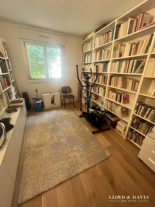 Duplex - 100 m² - 4 pièces