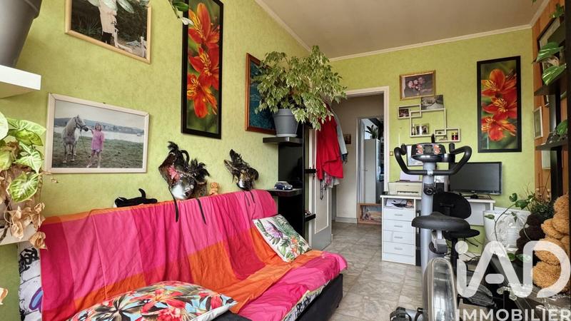 Maison - 150 m² - 7 pièces