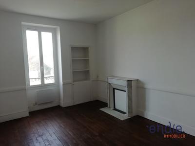 Appartement - 160 m² - 7 pièces