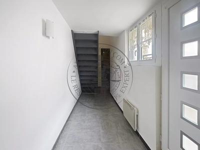 Maison - 96 m² - 4 pièces