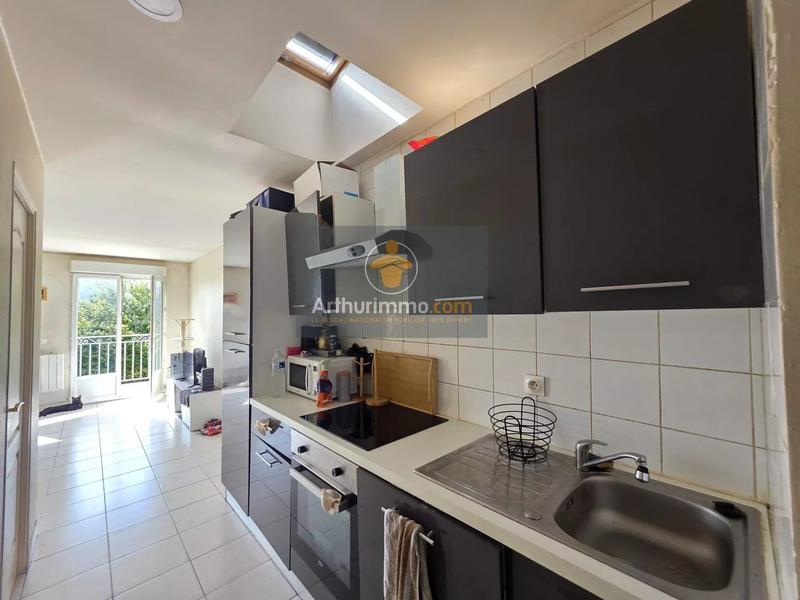 Immeuble - 122 m² - 7 pièces