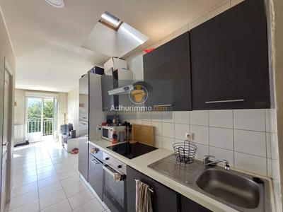 Immeuble - 122 m² - 7 pièces