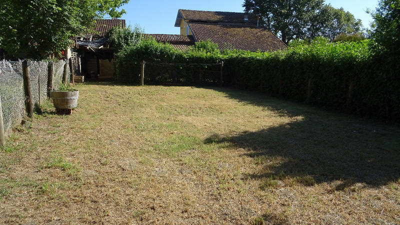 Maison - 106 m² - 5 pièces