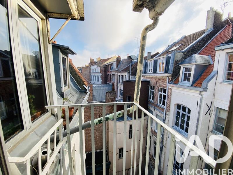 Duplex - 127 m² - 4 pièces