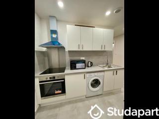 Chambre - 65 m² - 1 pièce