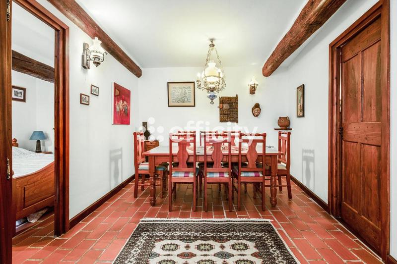 Maison - 105 m² - 6 pièces