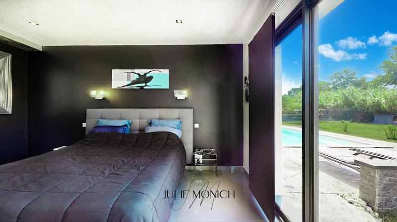 Villa - 206 m² - 5 pièces