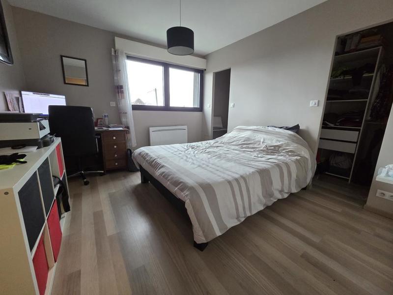 Pavillon - 150 m² - 6 pièces