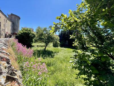 Maison de village - 92 m² - 4 pièces