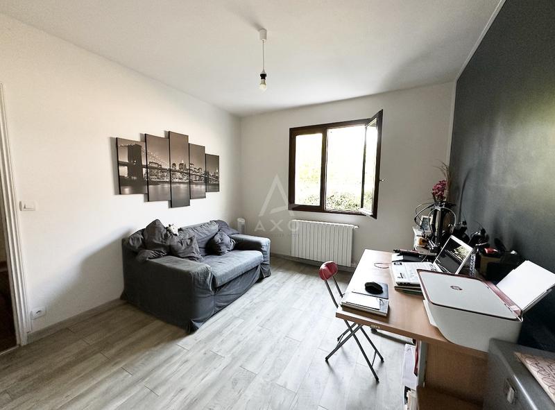 Haras - 130 m² - 5 pièces