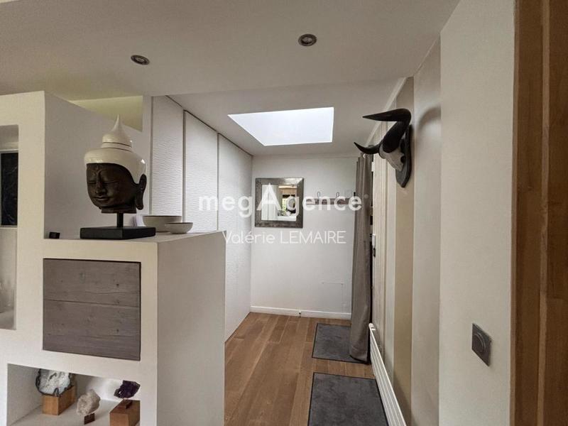 Maison - 152 m² - 5 pièces