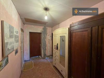 Appartement - 159 m² - 3 pièces