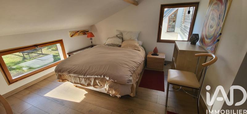 Maison - 140 m² - 4 pièces