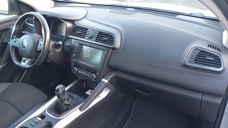Renault Kadjar 1.6 dCi 130 Intens