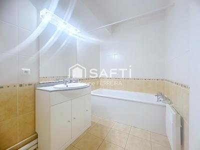 Appartement - 26 m² - 1 pièce