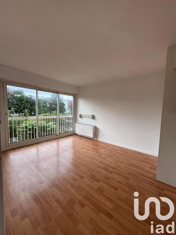 Maison - 111 m² - 5 pièces
