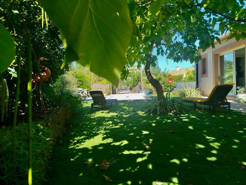 Maison - 130 m² - 7 pièces