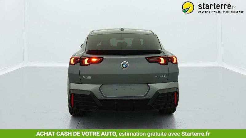 Bmw X2 U10 Sdrive 20i 170ch Dkg7 m Sport
