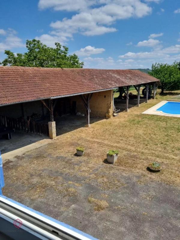 Ferme - 216 m² - 6 pièces