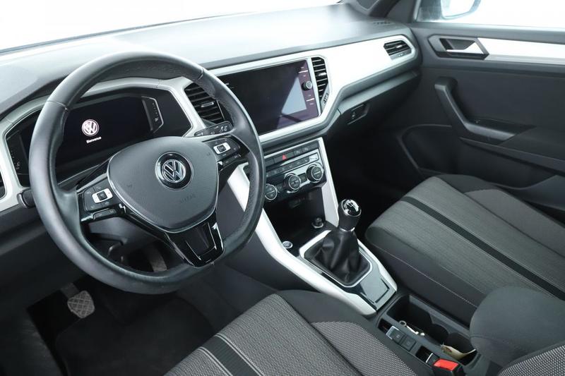 Volkswagen t-Roc Cabriolet 1.0 Tsi Style 115 ch